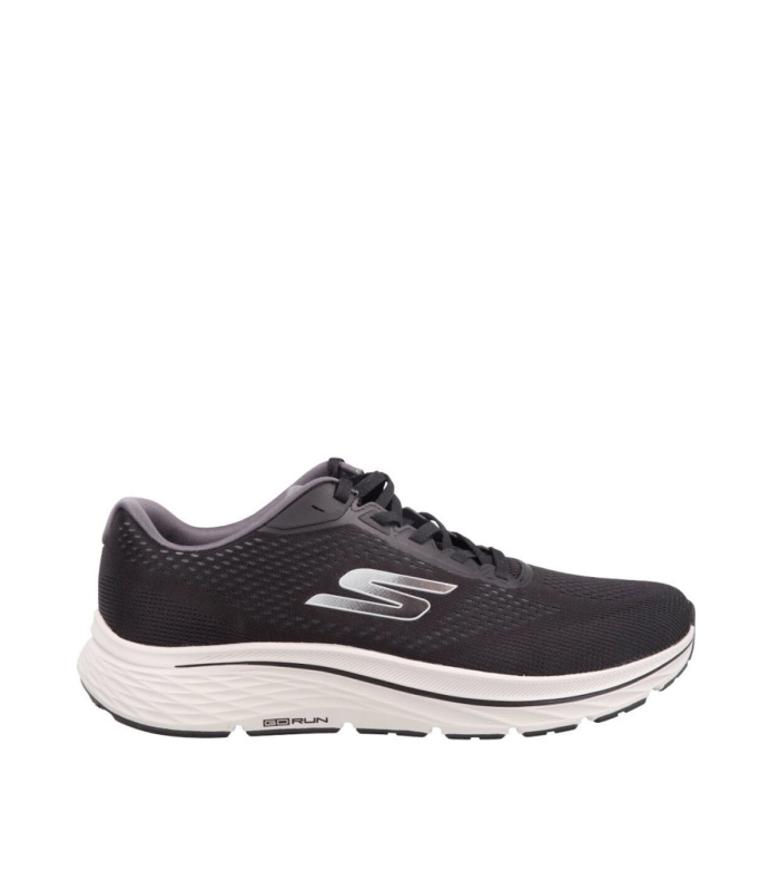 Skechers - Zapatillas Negras para Hombre