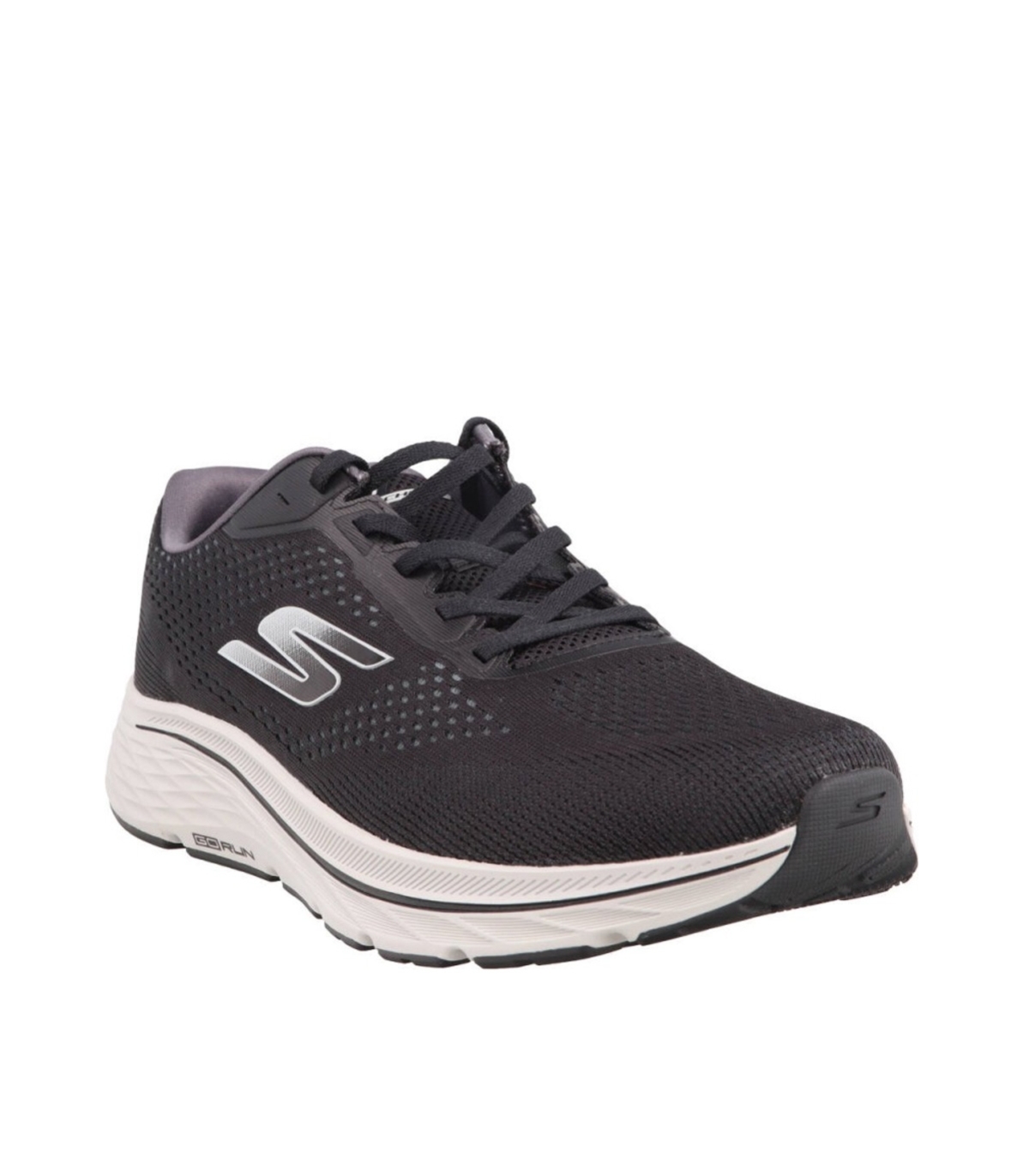 Skechers - Zapatillas Negras para Hombre