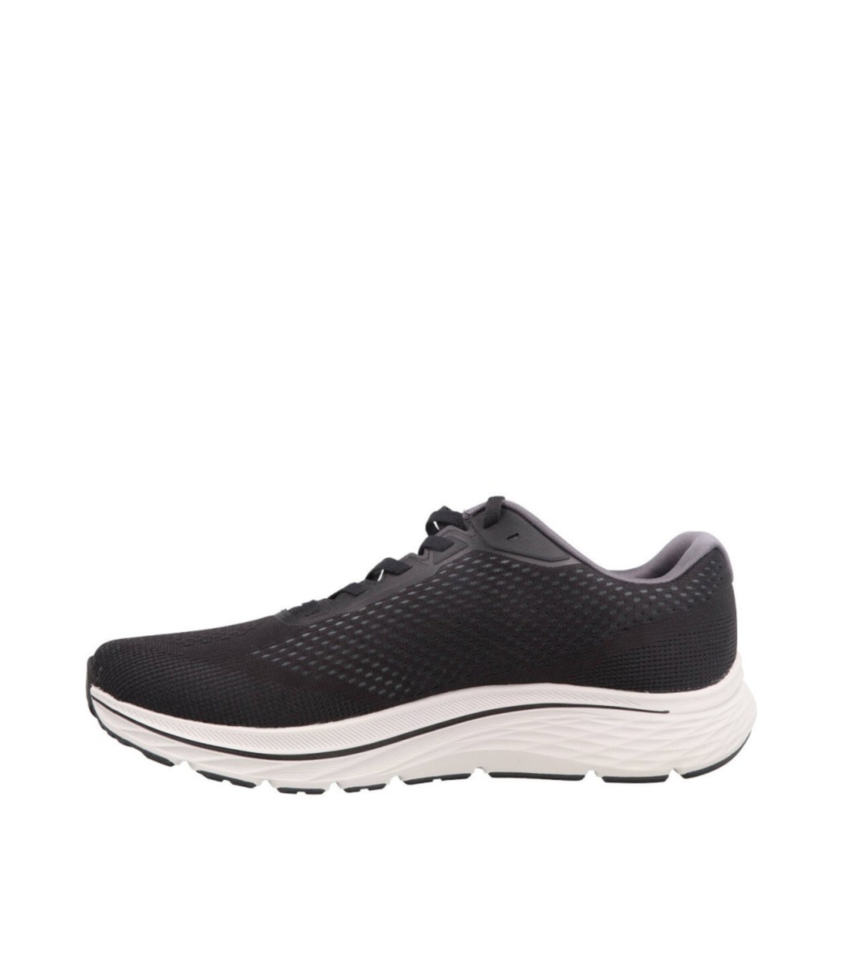 Skechers - Zapatillas Negras para Hombre