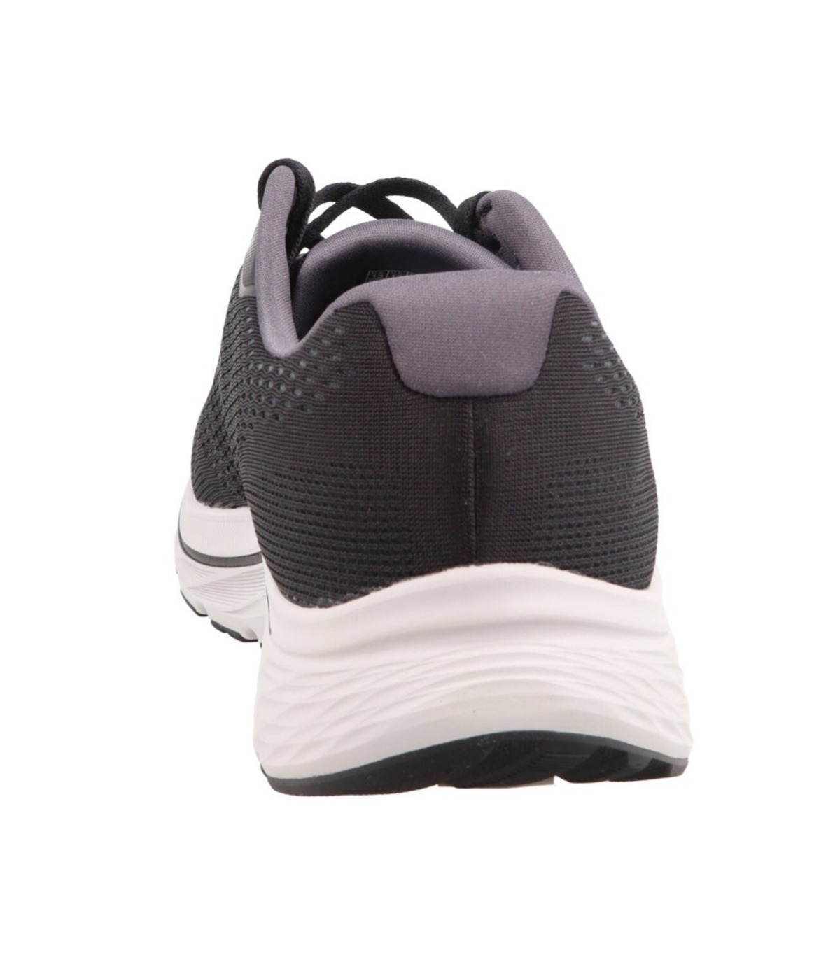 Skechers - Zapatillas Negras para Hombre