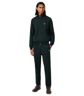 Lacoste - chándal Verde para Hombre