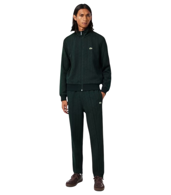 Lacoste - chándal Verde para Hombre