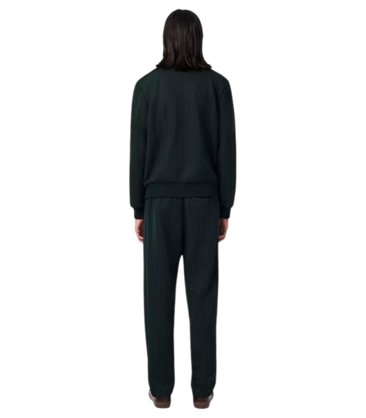 Lacoste - chándal Verde para Hombre