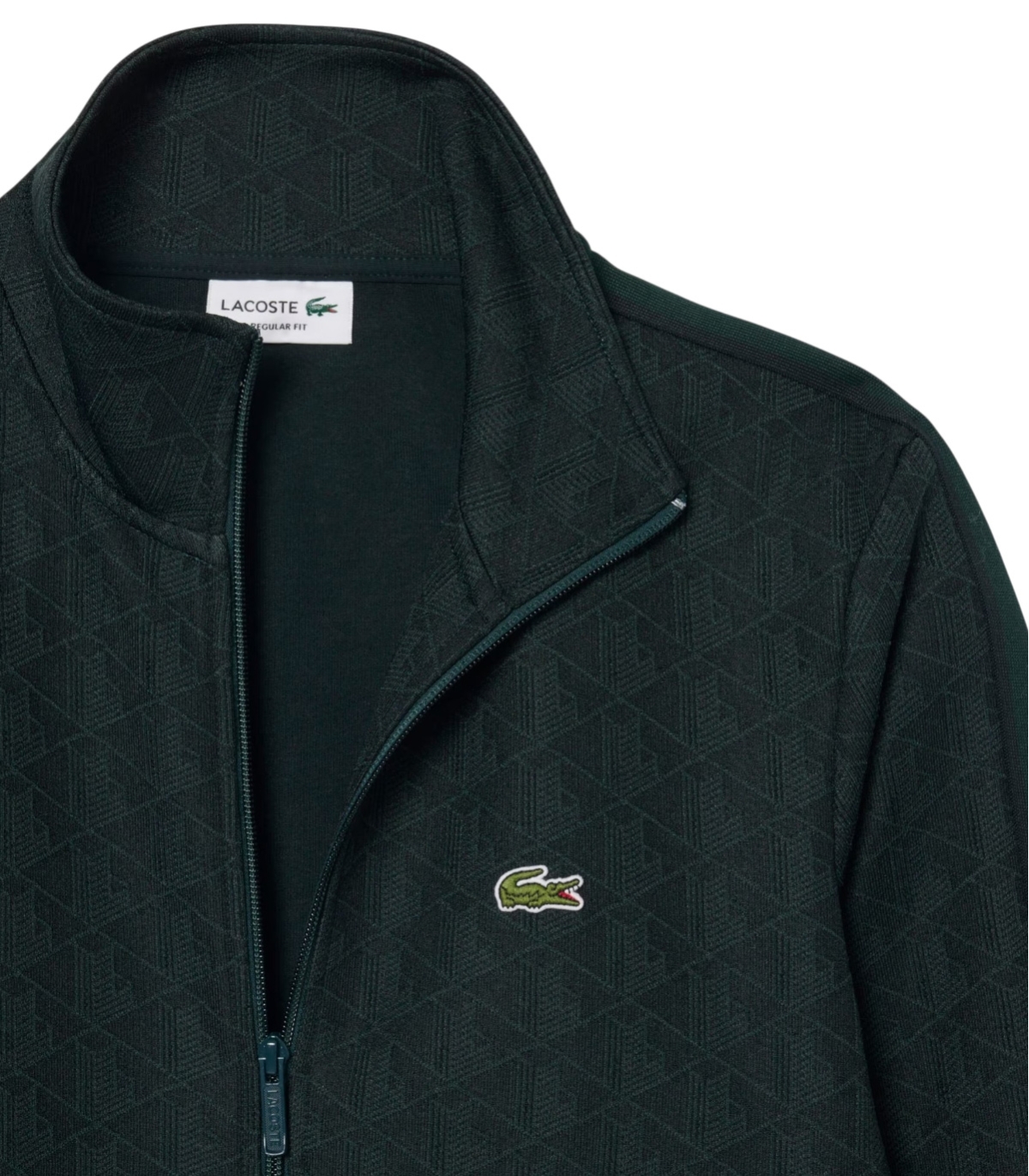 Lacoste - chándal Verde para Hombre