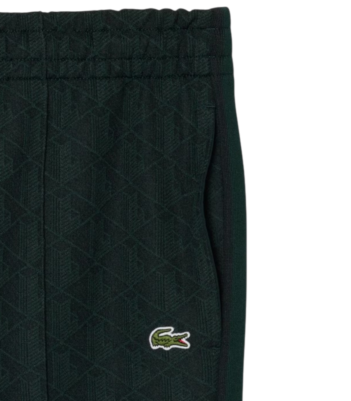 Lacoste - chándal Verde para Hombre
