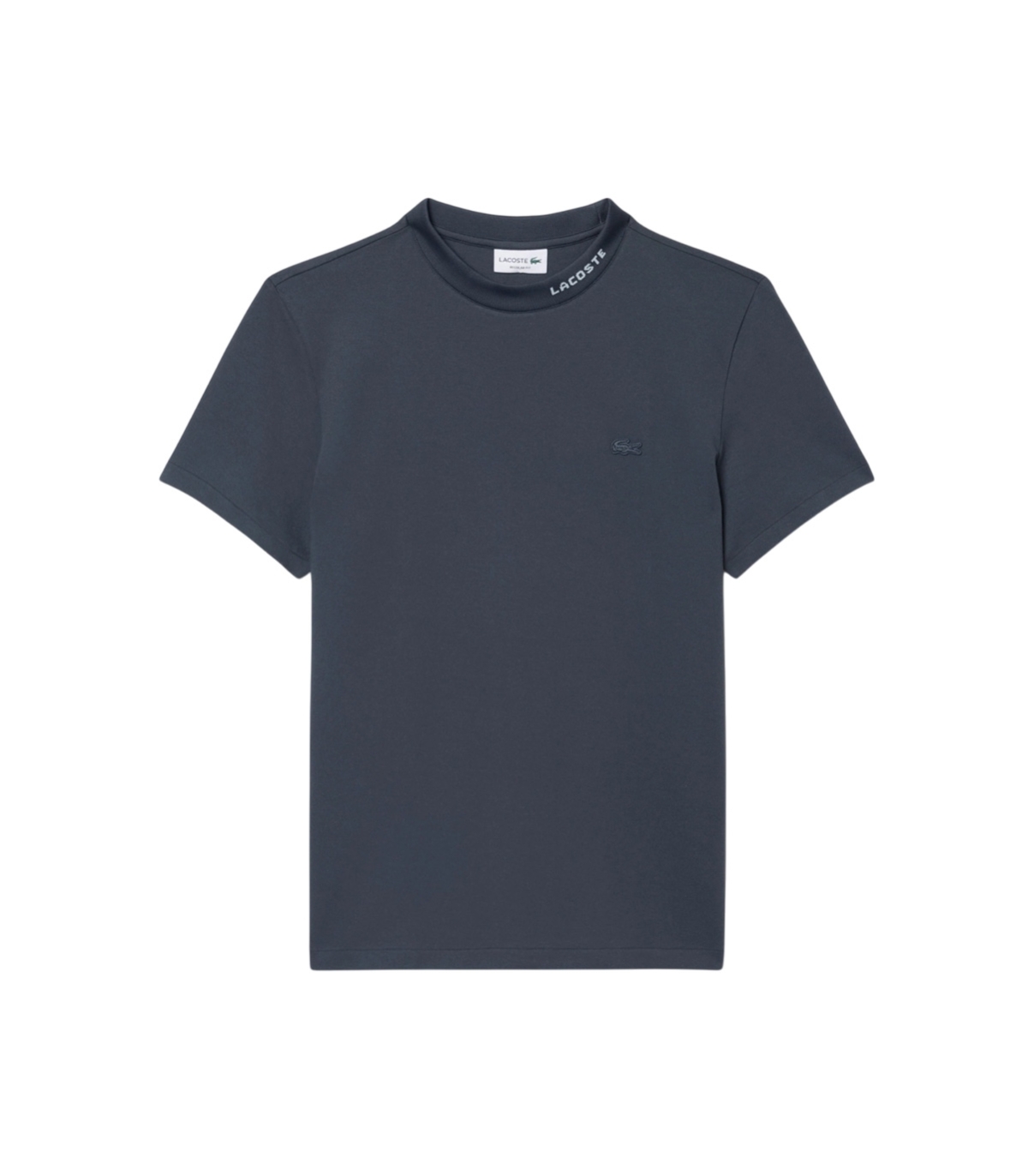 Lacoste - Camiseta Azul para Hombre