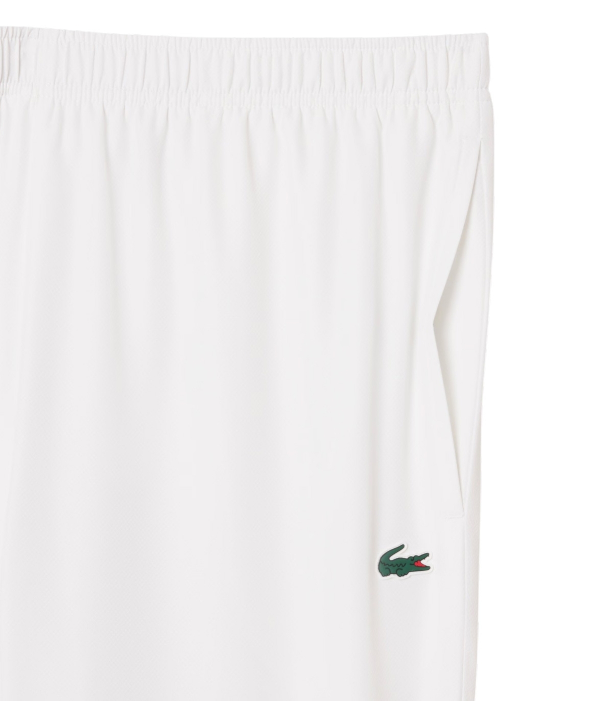 Lacoste - Chándal Blanco para Hombre