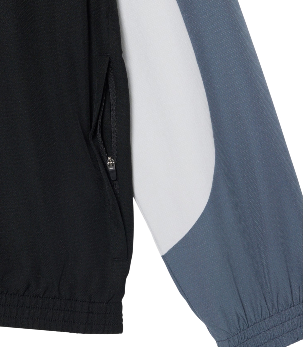 Lacoste - Chándal Negro para Hombre