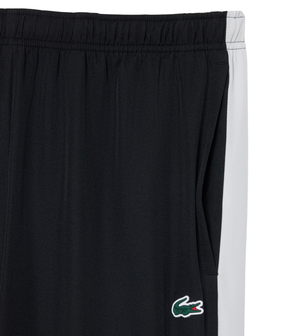 Lacoste - Chándal Negro para Hombre