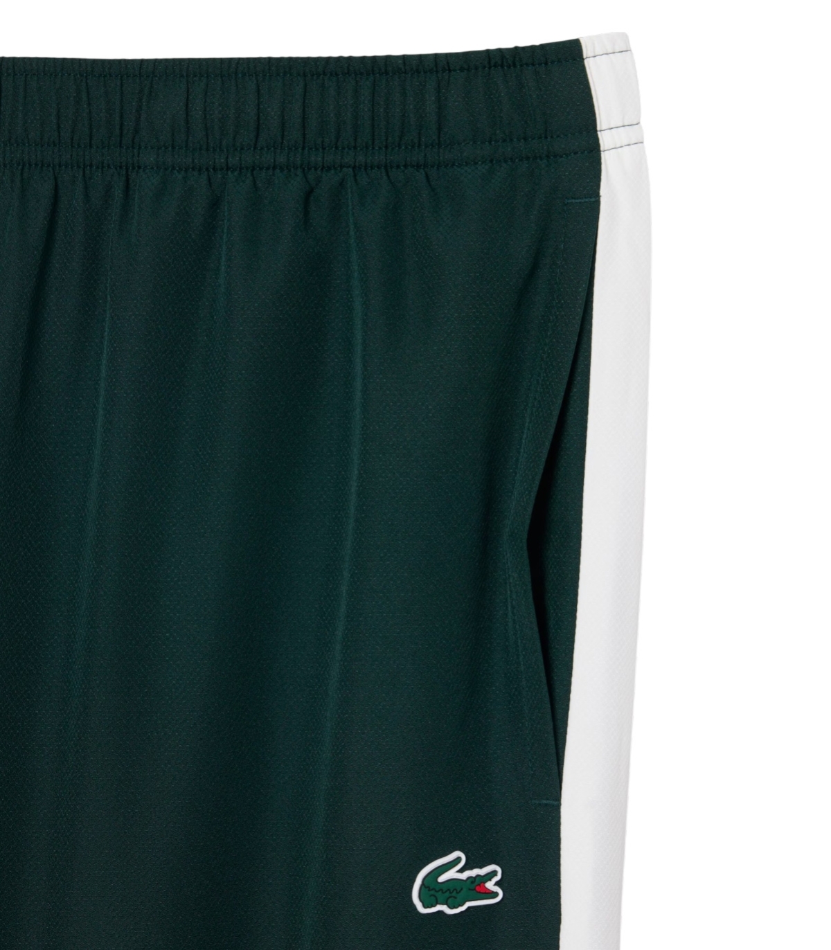 Lacoste - Chándal Blanco para Hombre