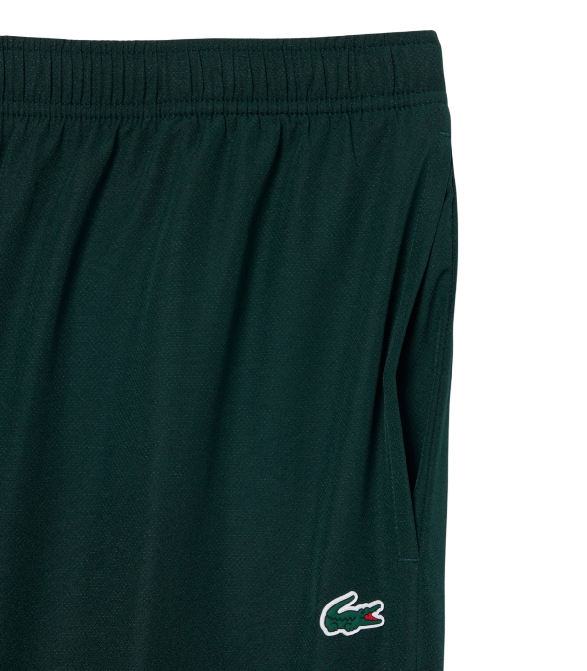 Lacoste - Chándal Blanco para Hombre