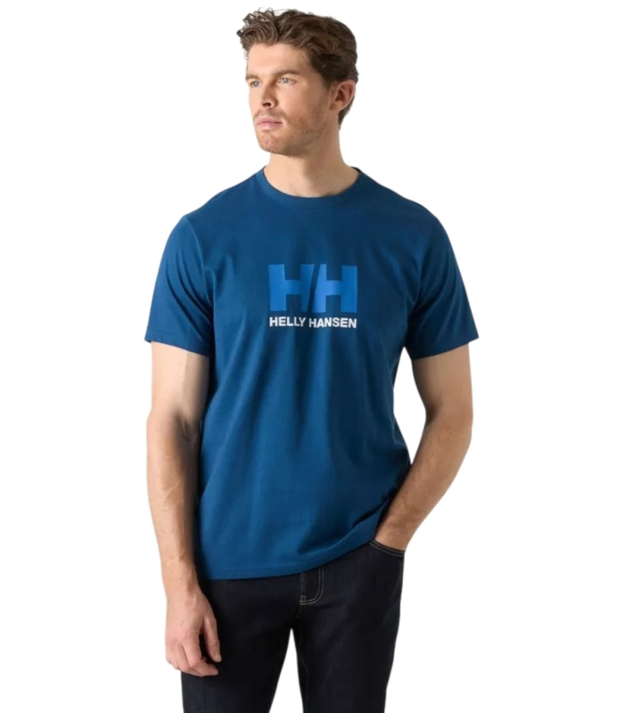 Helly Hansen - Camiseta Azul para Hombre