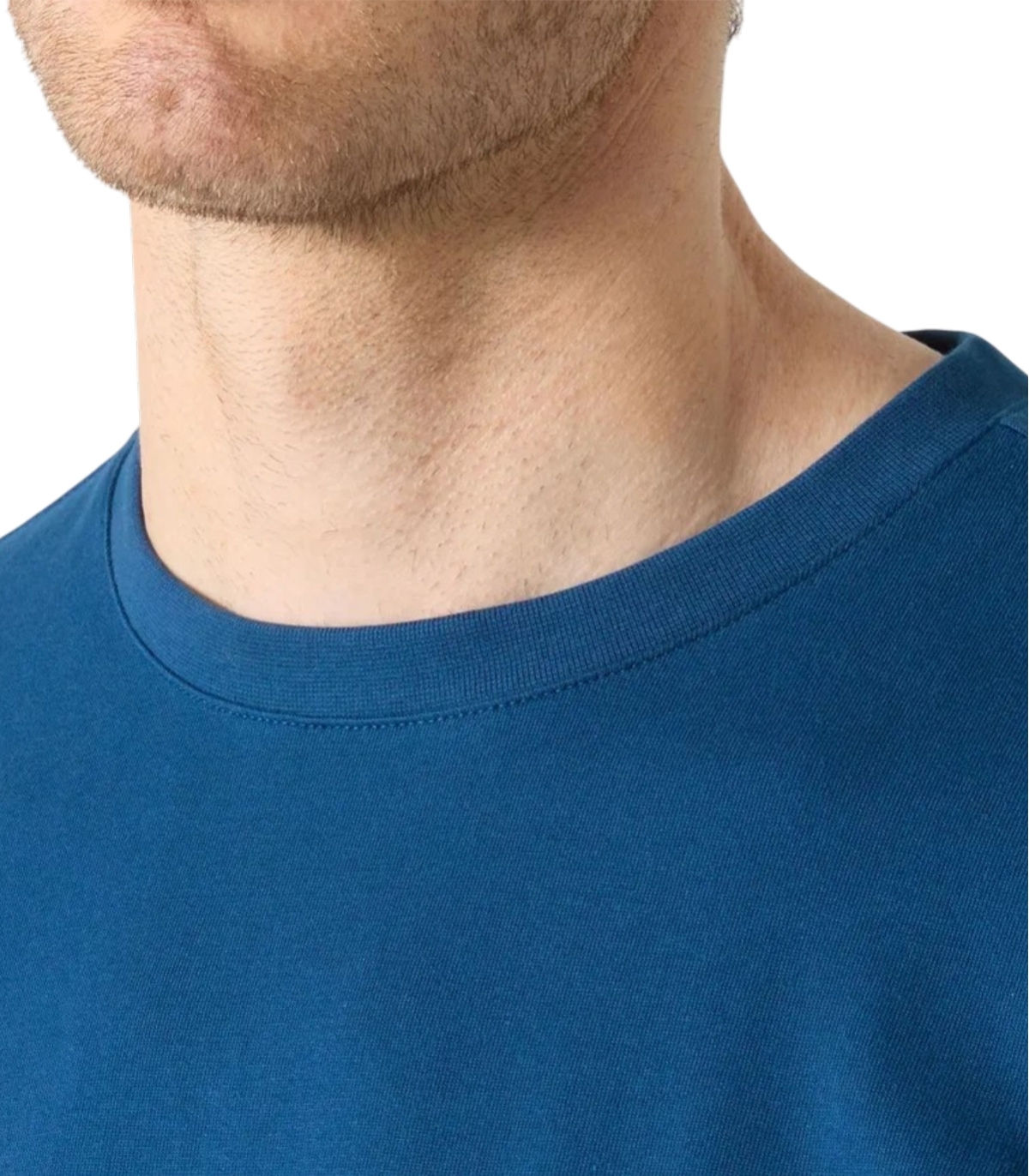 Helly Hansen - Camiseta Azul para Hombre