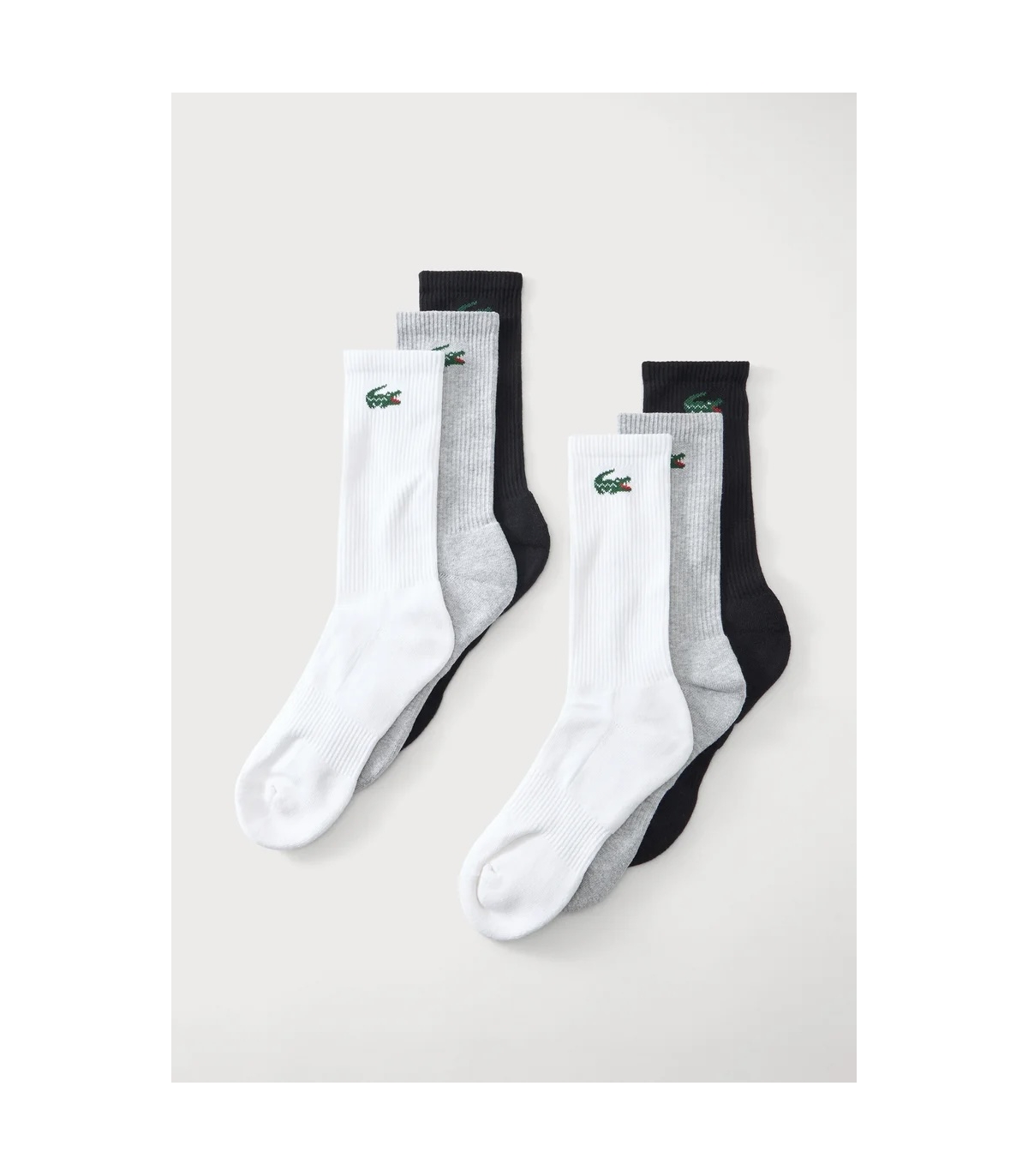 Comprar CALCETINES LACOSTE | LACOSTE