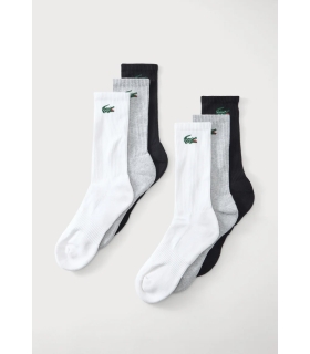 Comprar CALCETINES LACOSTE | LACOSTE