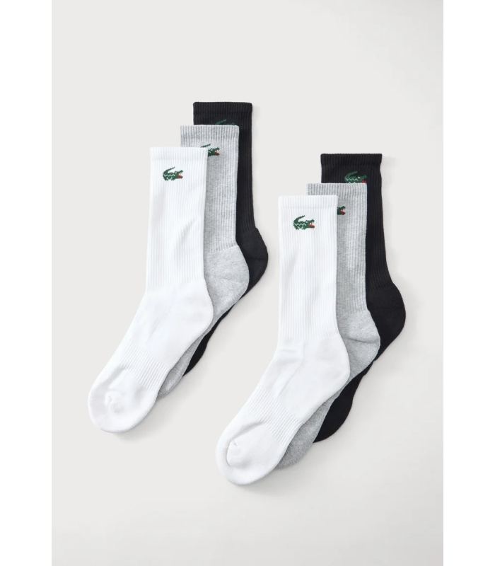 Comprar CALCETINES LACOSTE | LACOSTE