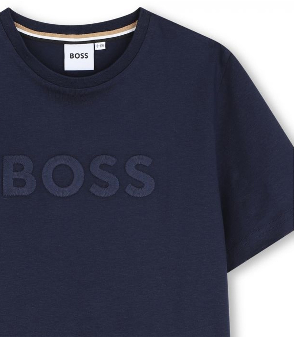 Comprar camiseta BOSS | BOSS