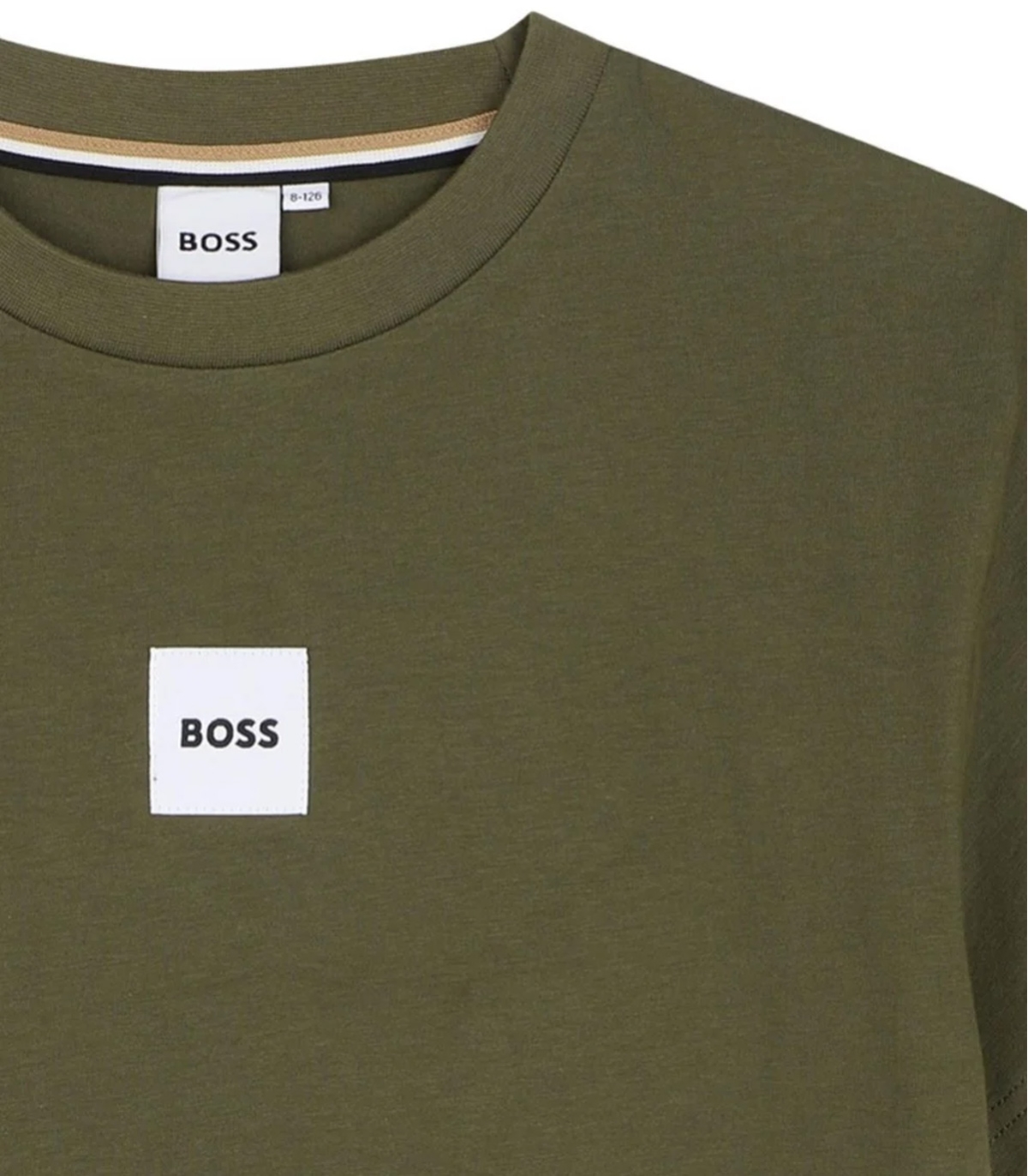Comprar CAMISETA BOSS | BOSS