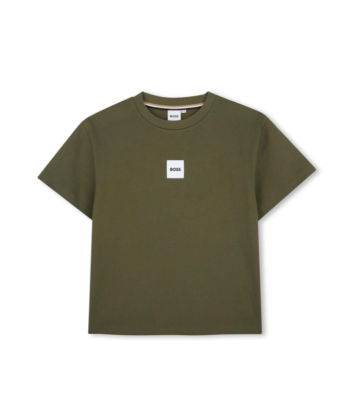 Comprar CAMISETA BOSS | BOSS