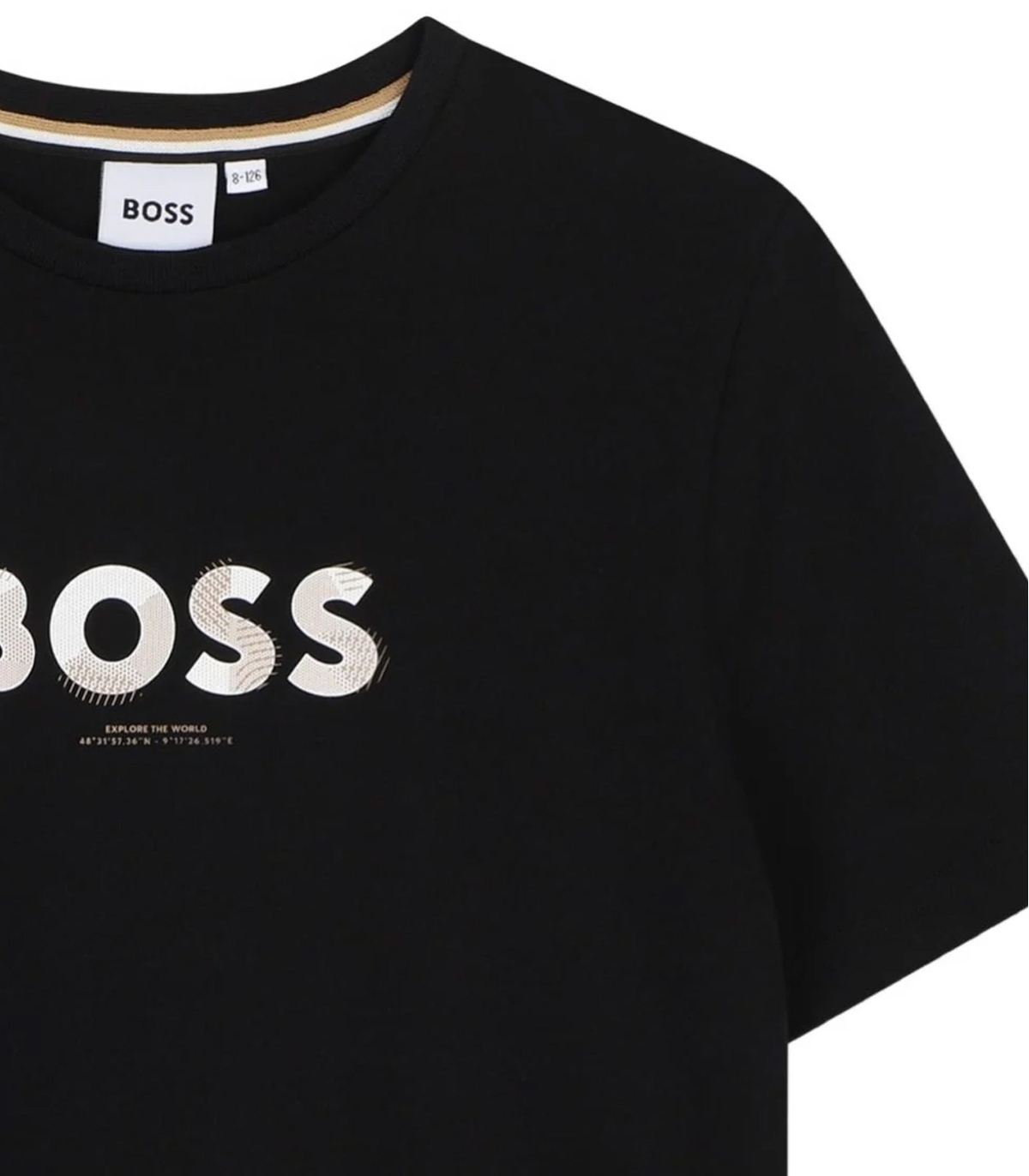 Comprar CAMISETA BOSS | BOSS