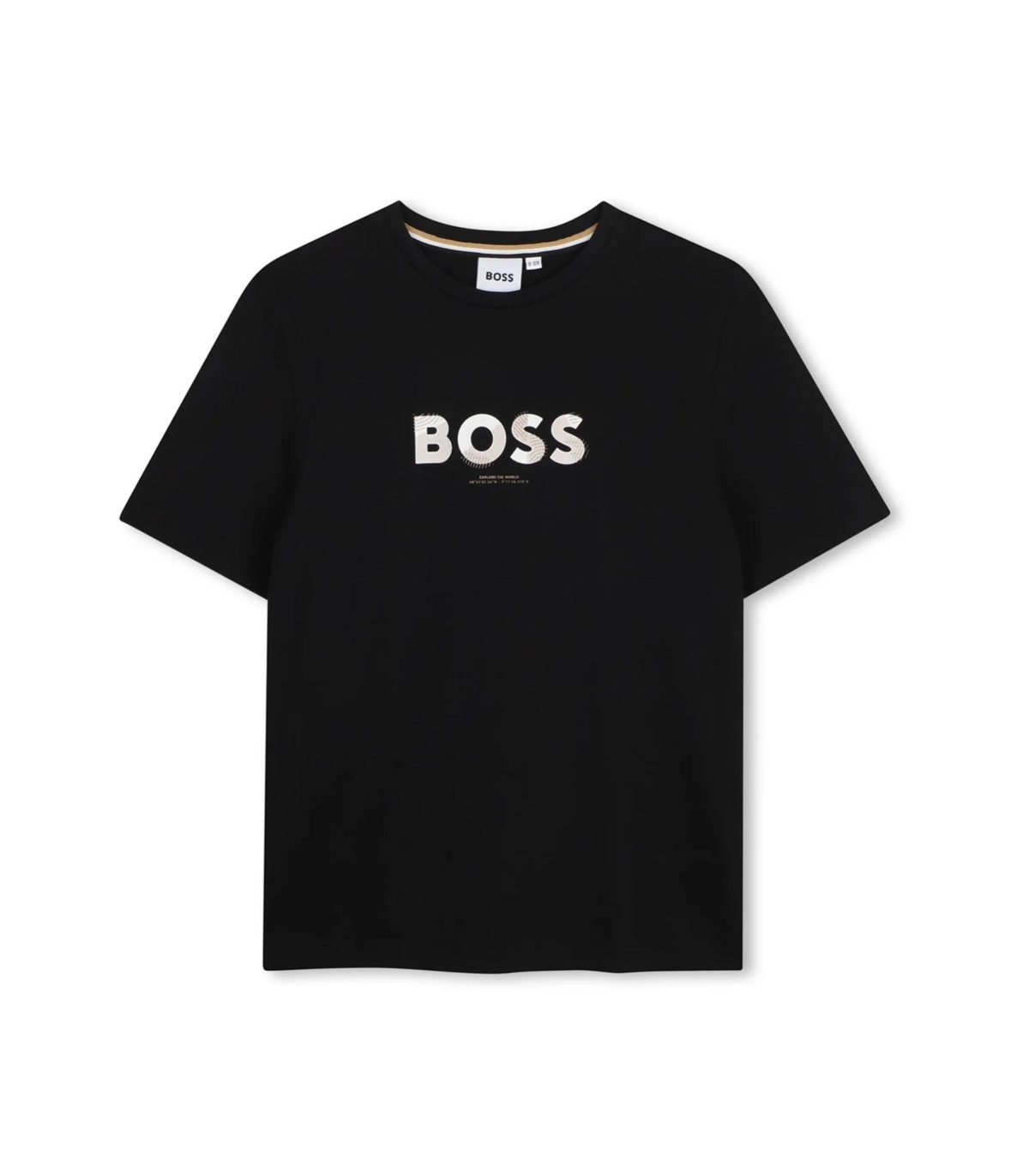 Comprar CAMISETA BOSS | BOSS