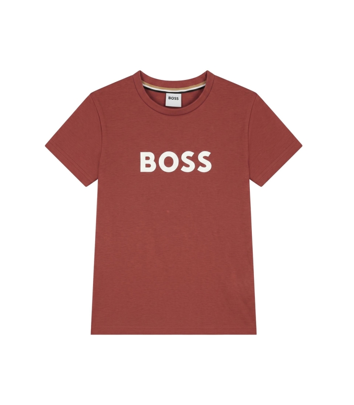 Comprar CAMISETA BOSS | BOSS