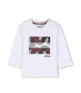 Comprar camiseta BOSS | BOSS