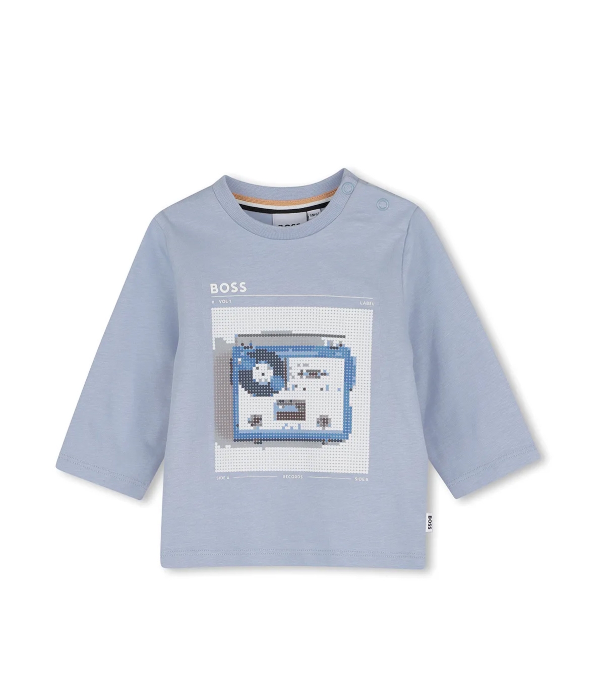 Comprar camiseta BOSS | BOSS