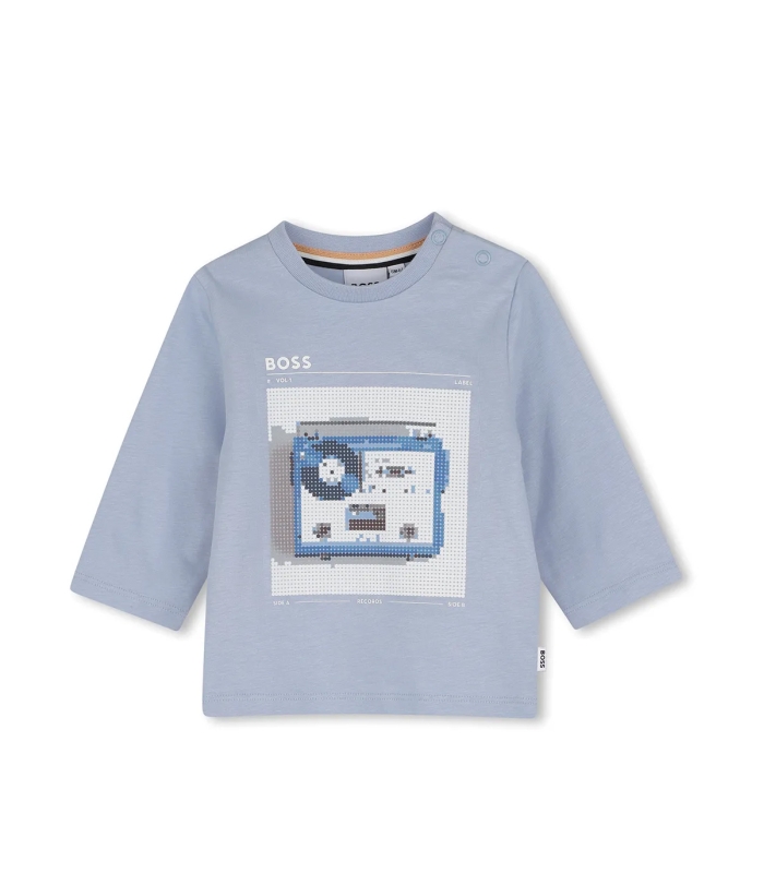 Comprar camiseta BOSS | BOSS