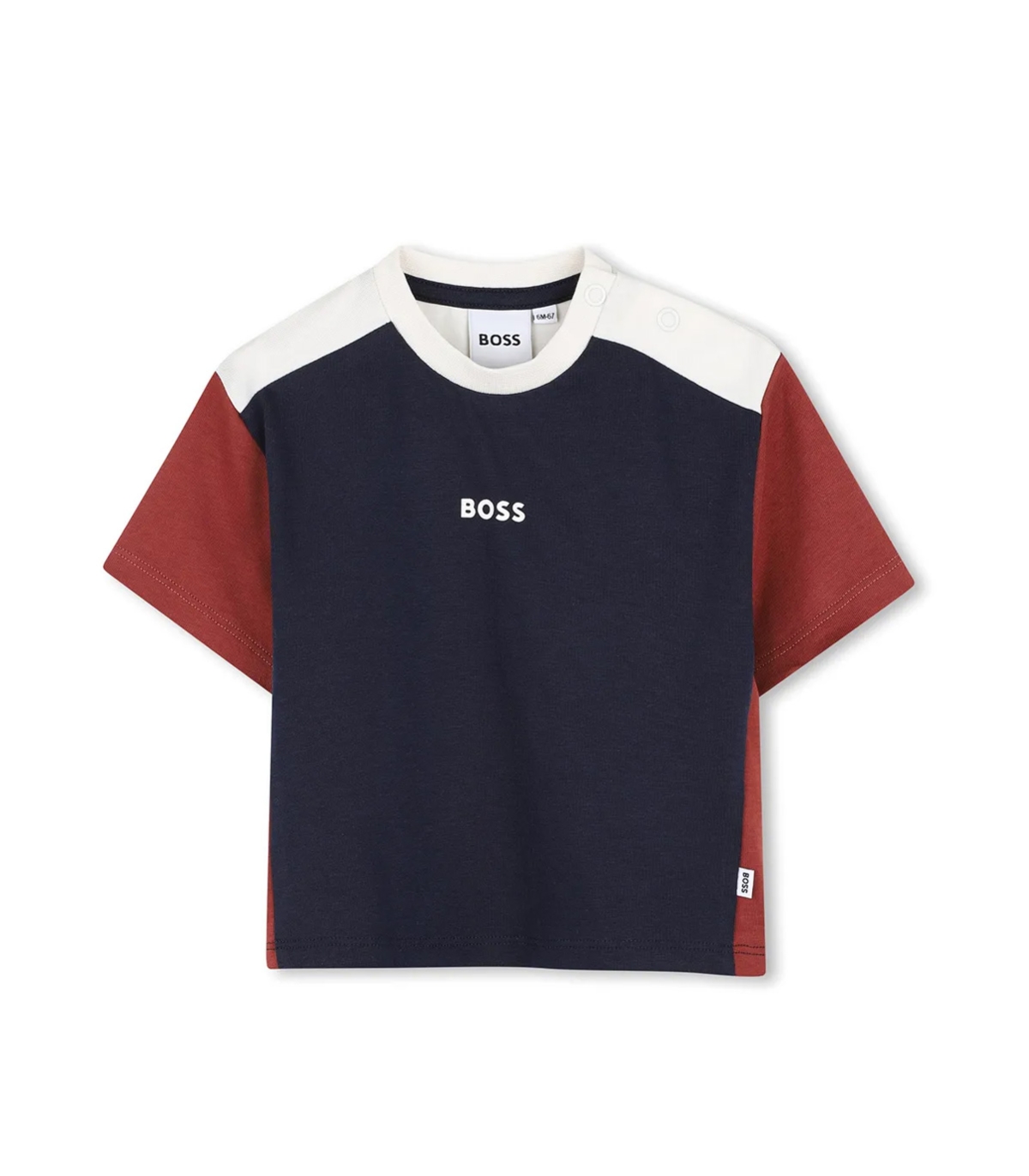Comprar camiseta BOSS | BOSS
