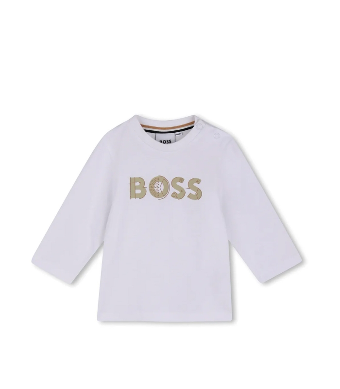 Comprar camiseta BOSS | BOSS
