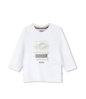 Comprar camiseta BOSS | BOSS