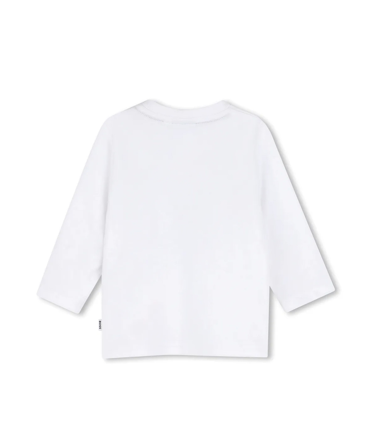 Comprar camiseta BOSS | BOSS