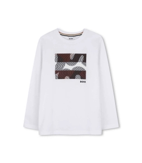 Comprar camiseta BOSS | BOSS