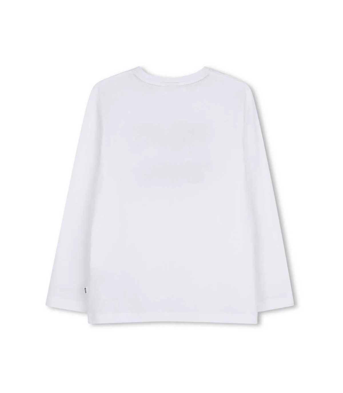 Comprar camiseta BOSS | BOSS