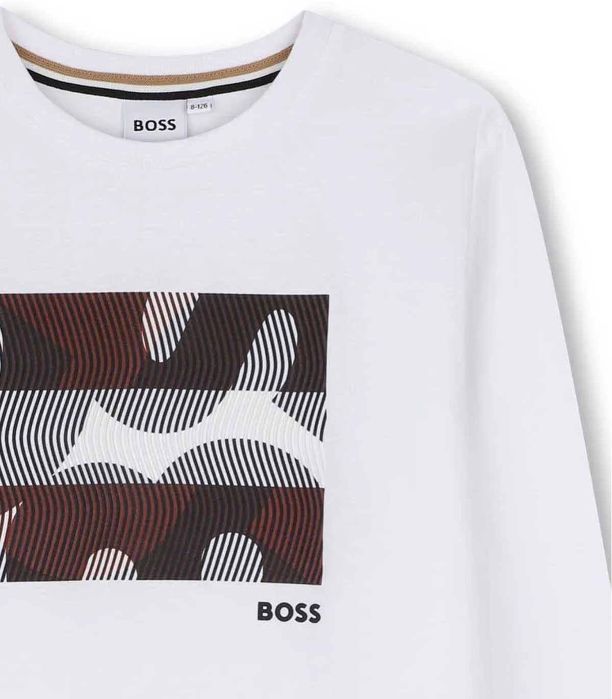 Comprar camiseta BOSS | BOSS
