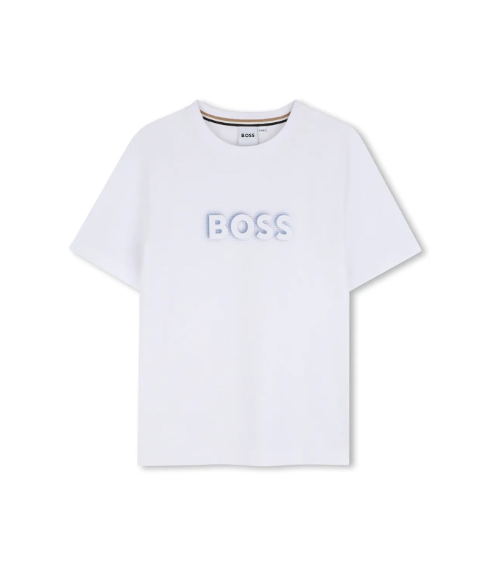 Comprar camiseta BOSS | BOSS