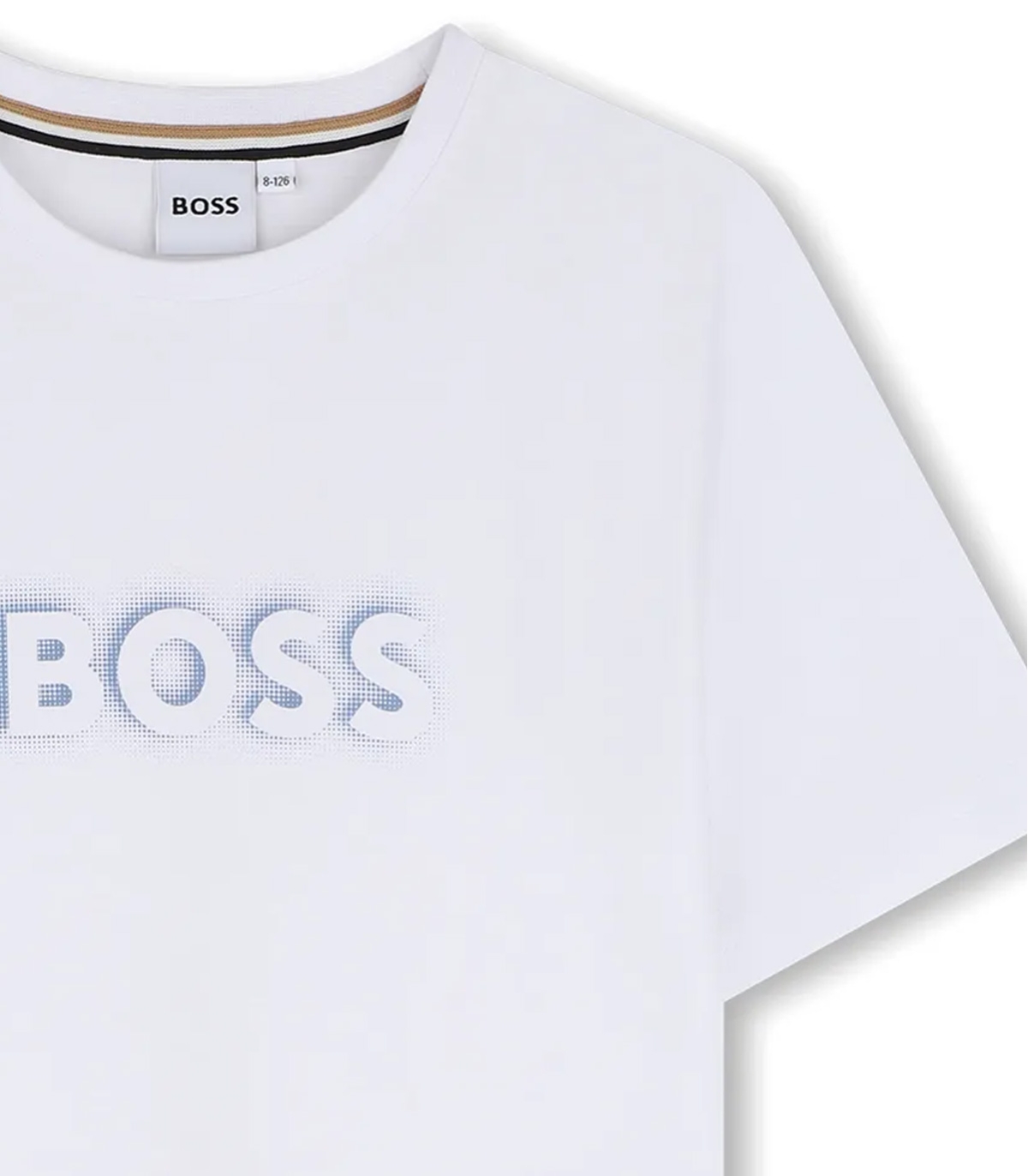 Comprar camiseta BOSS | BOSS
