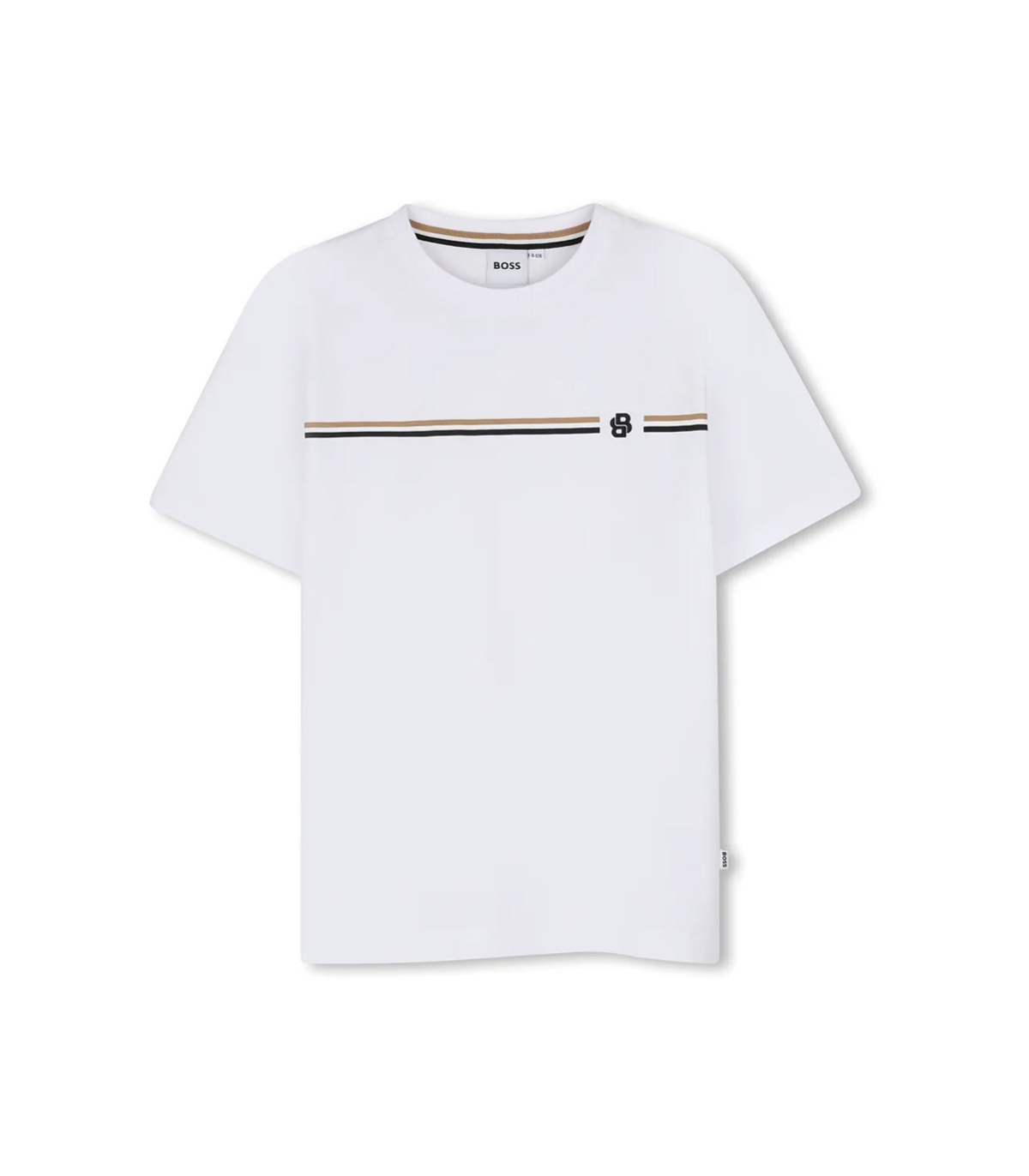 Comprar camiseta BOSS | BOSS