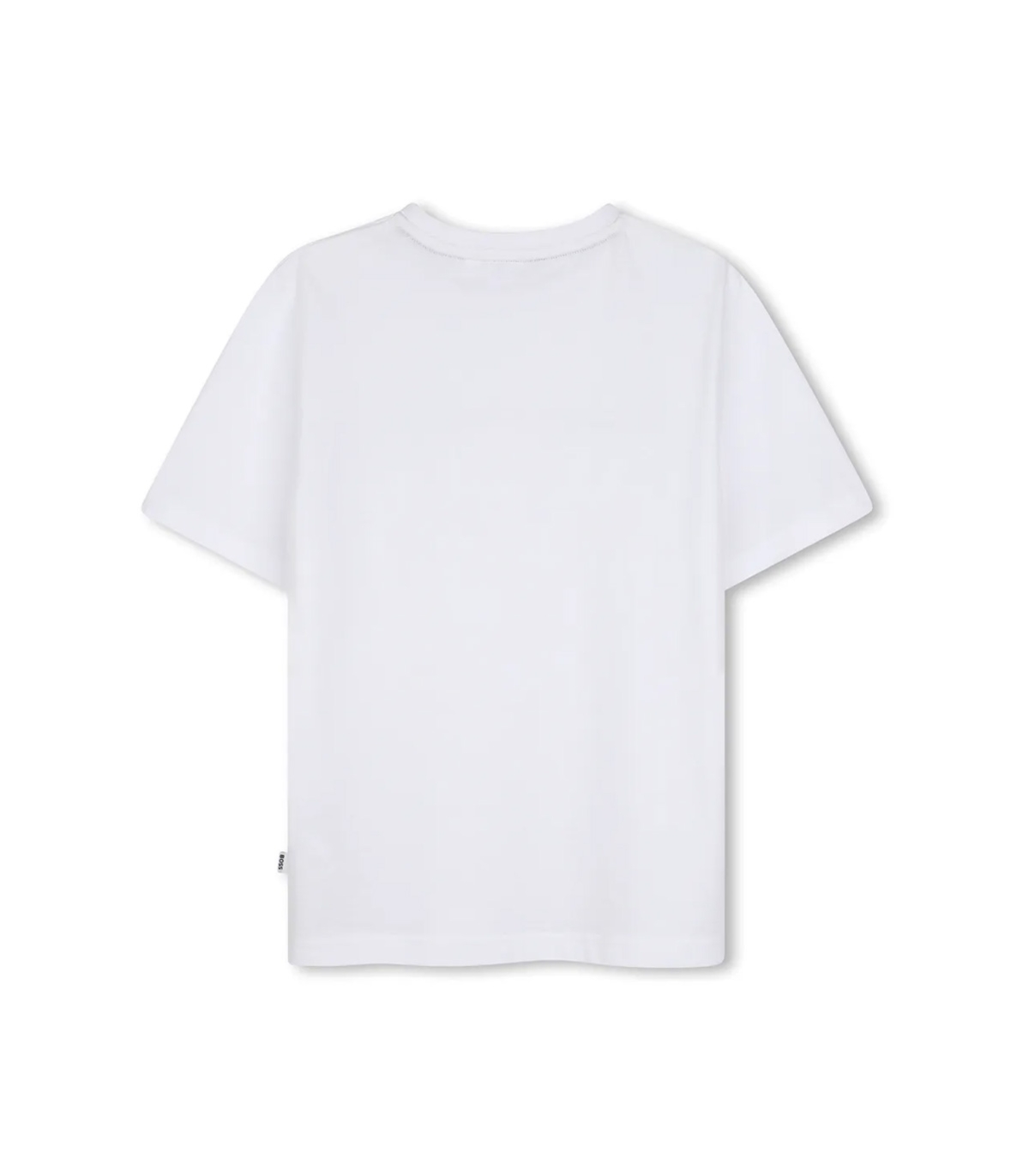 Comprar camiseta BOSS | BOSS