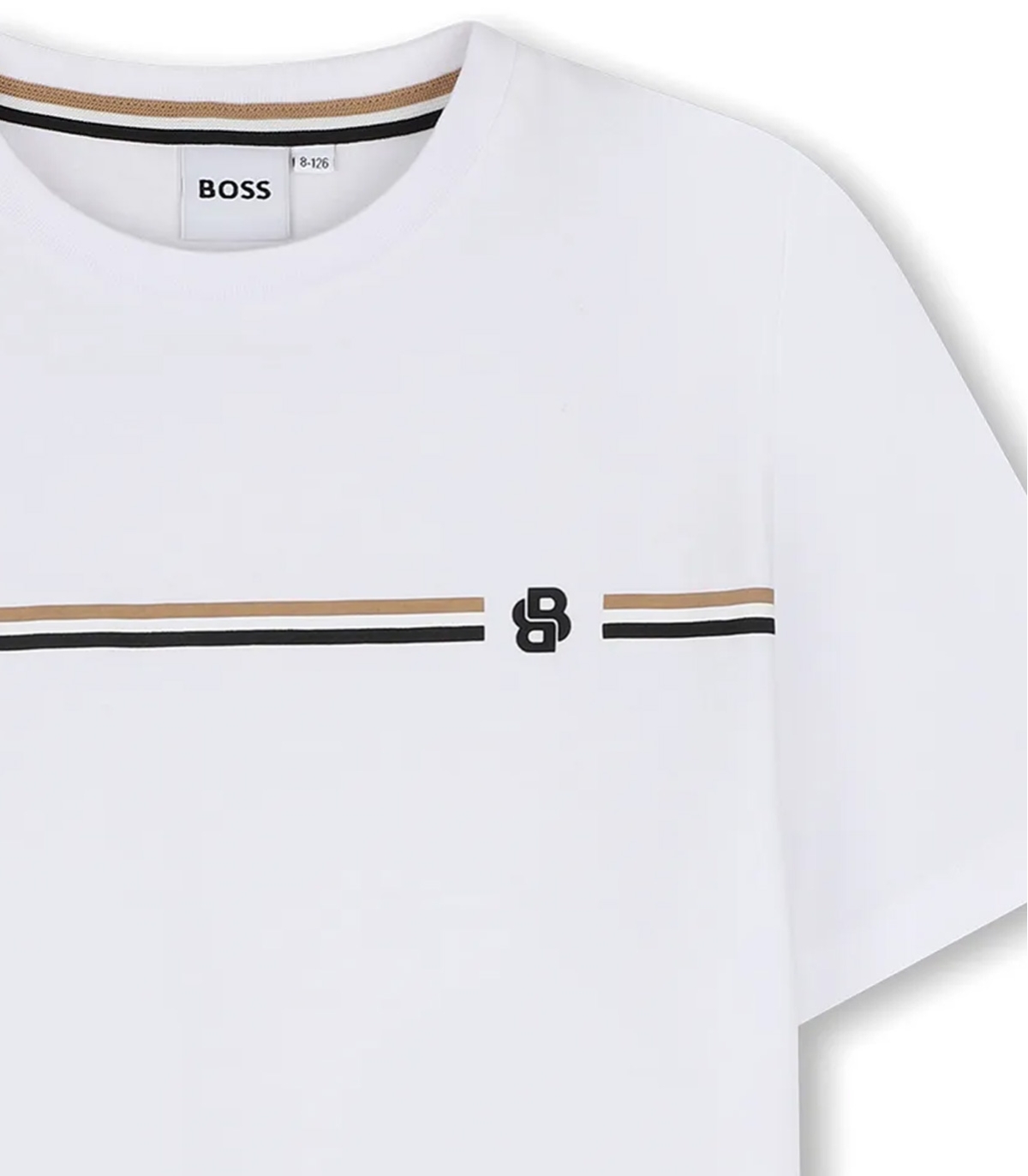 Comprar camiseta BOSS | BOSS