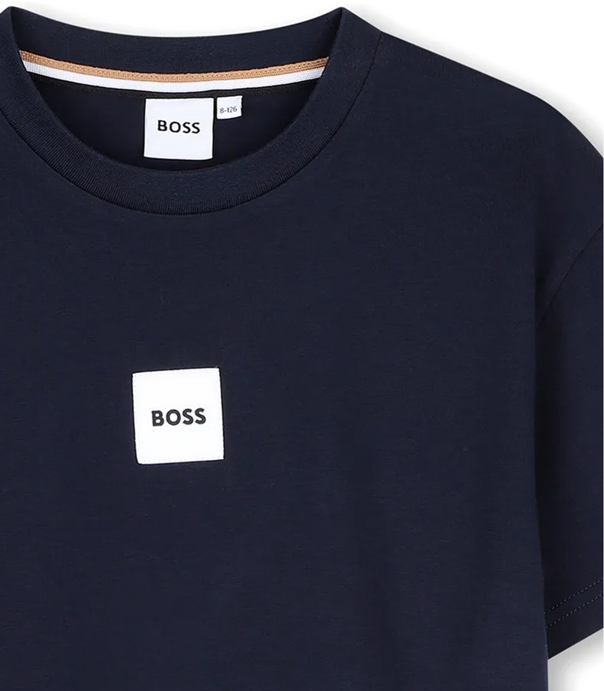 Comprar camiseta BOSS | BOSS