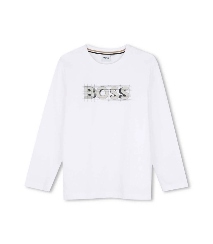 Comprar camiseta BOSS | BOSS