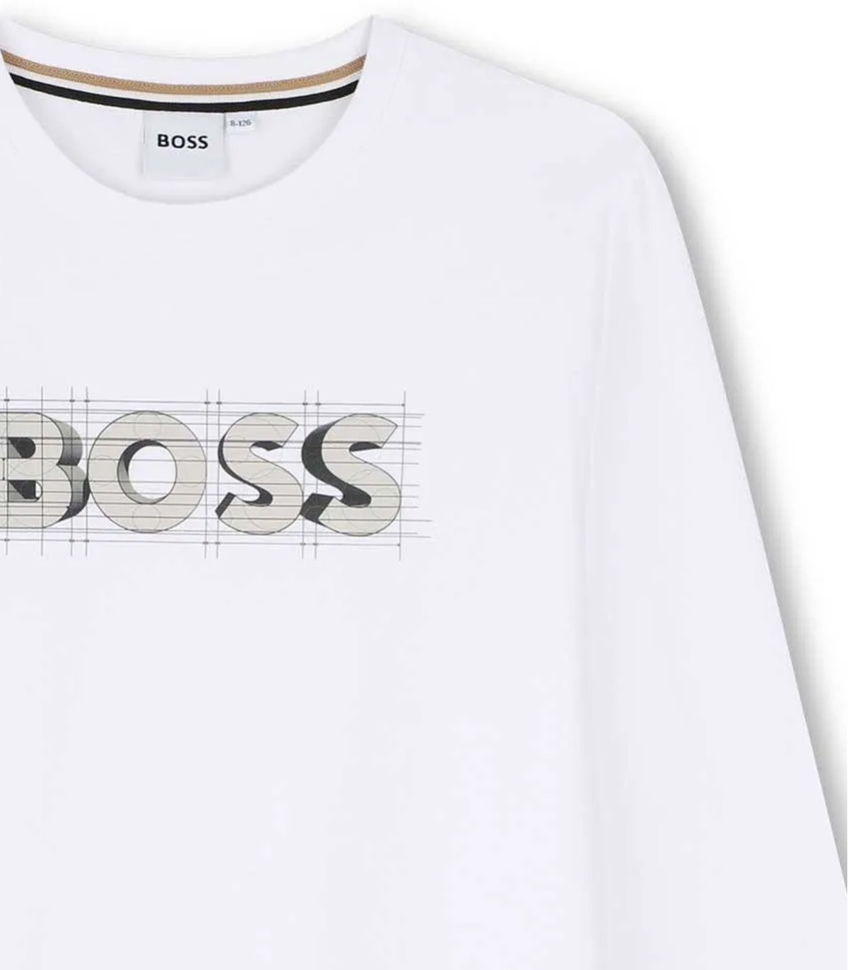 Comprar camiseta BOSS | BOSS