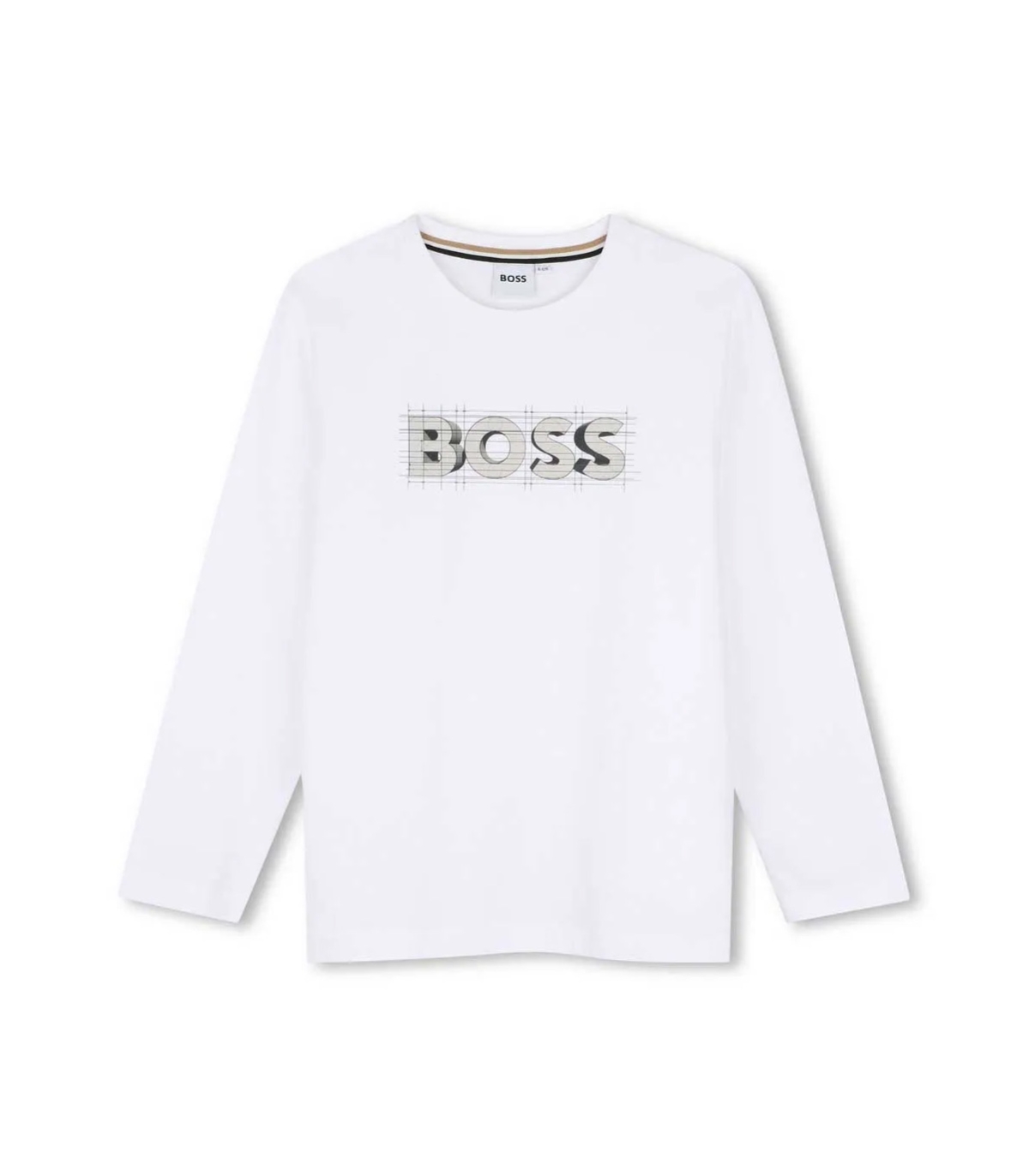 Comprar camiseta BOSS  | BOSS