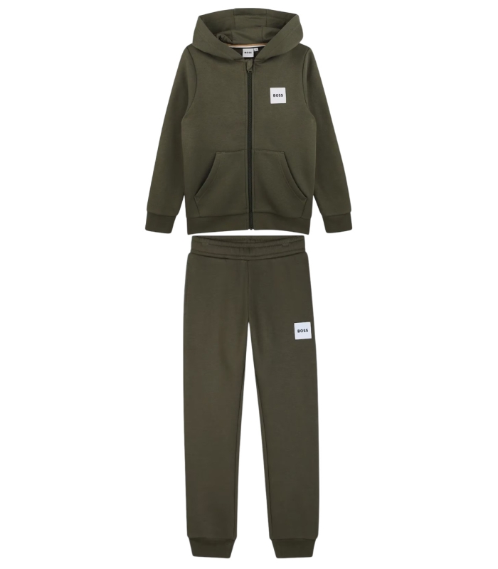 Comprar chandal BOSS | BOSS