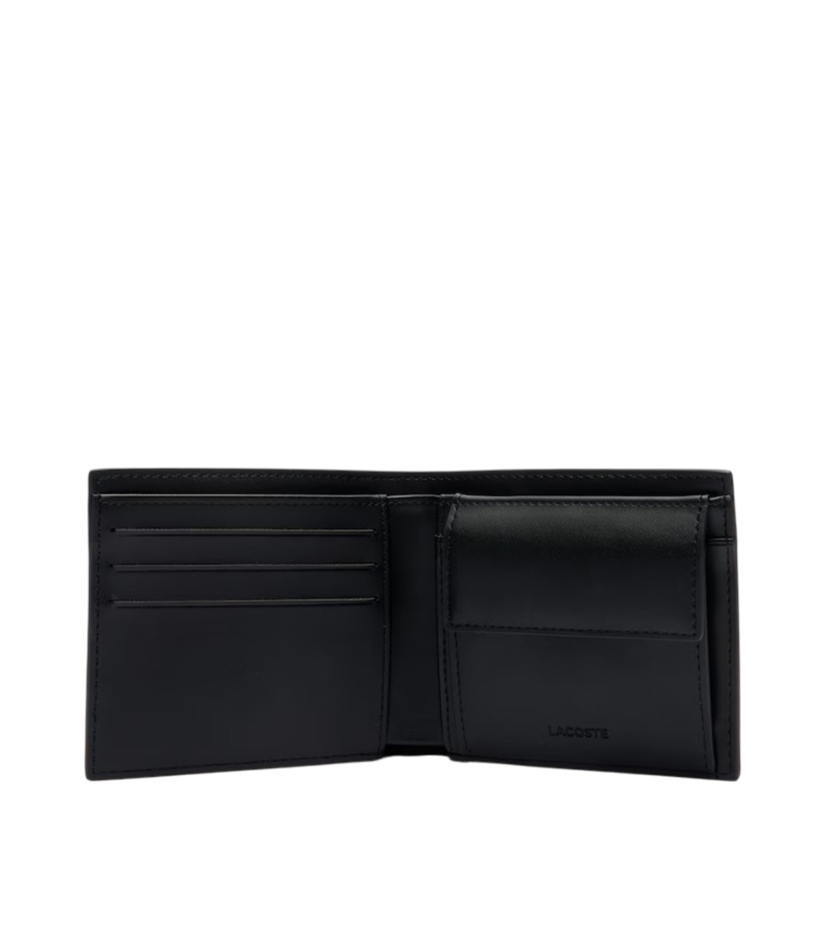 Comprar cartera LACOSTE | LACOSTE