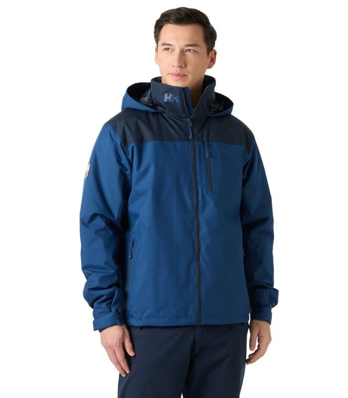 Comprar chaqueta Helly Hansen crew hooded | Helly Hansen