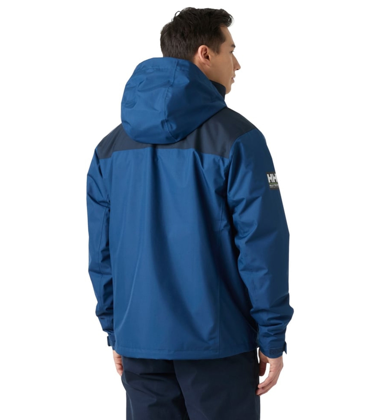 Comprar chaqueta Helly Hansen crew hooded | Helly Hansen