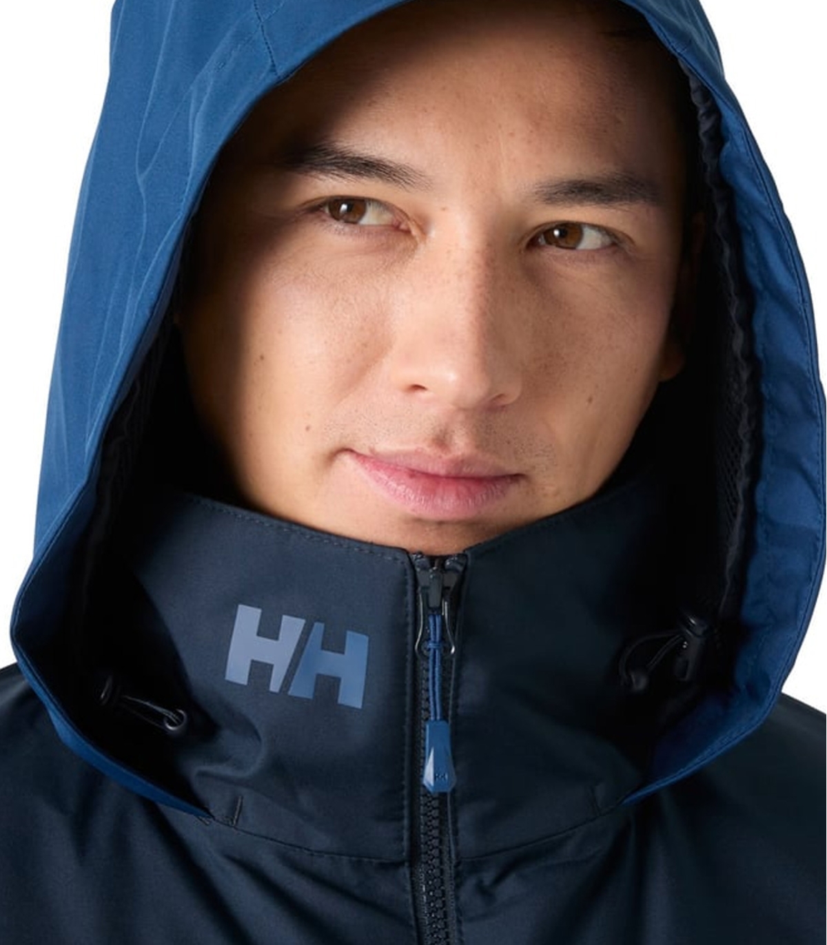 Comprar chaqueta Helly Hansen crew hooded | Helly Hansen
